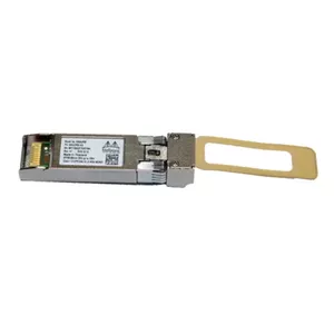 Nvidia Mellanox MMA2P00-AS Fiber Optic Network Transceiver Module 25000 Mbit/s SFP28 850 nm