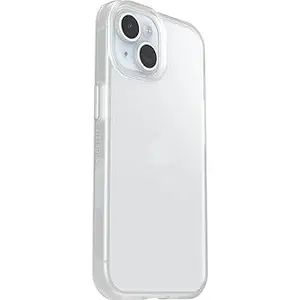 Tālruņa maciņš OTTERBOX OtterBox React Series caurspīdīgs polikarbonāts priekš Apple iPhone 15