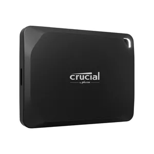 SSD Crucial 4TB Portable USB Type-C USB 3.2 Gen 2x2 X10 Pro