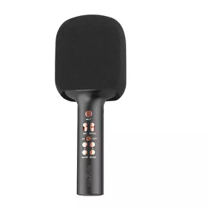 Mikrofons MAXLIFE MXBM-600-BK