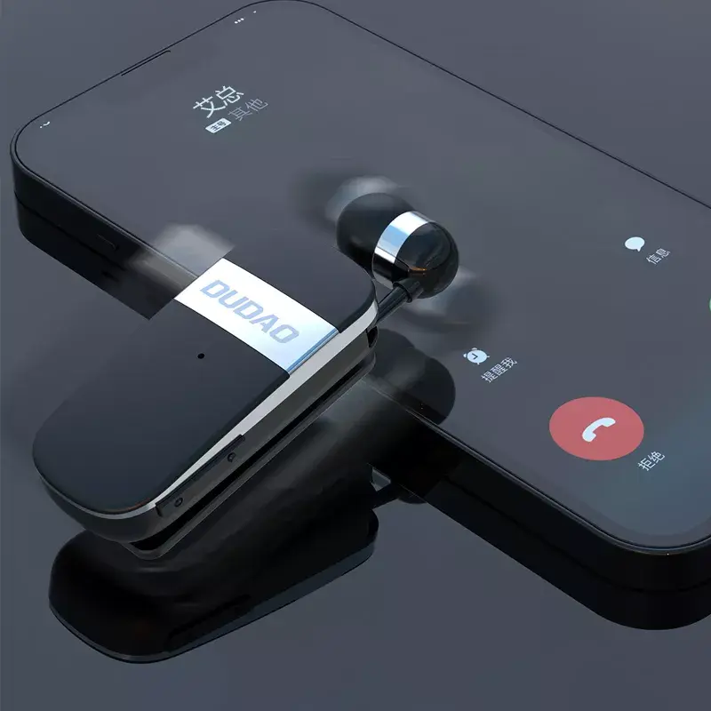 Headphones DUDAO GU9 Photo 3