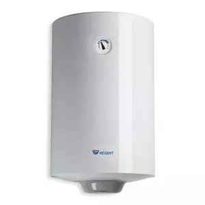 Elektriskais ūdens sildītājs REGENT REG 50 V, 50L, vertikāls, energoefektivitātes klase C