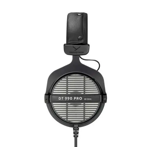 Studijas austiņas Beyerdynamic DT 990 PRO 80 Ω Photo 6