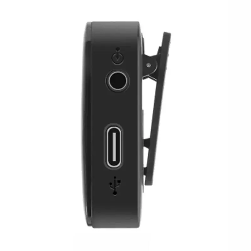 Wireless Lavalier Microphone Puluz PU647B Photo 4