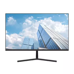 LCD monitors DAHUA DHI-LM22-B201S 21.45" IPS Full HD 1920×1080 75Hz 4–5 ms ar skaļruņiem, VESA, melns