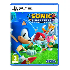 Game Ecoplay Sonic Superstars