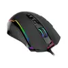 Spēļu pele REDRAGON M910-K Ranger Photo 2