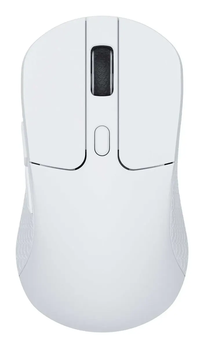 Keychron M3 игровая мышь правая 26000 DPI Photo 2