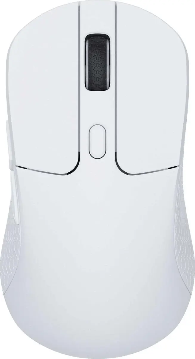 Keychron M3 игровая мышь правая 26000 DPI Photo 3