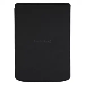PocketBook Shell — melns vāciņš priekš Verse / Verse Pro