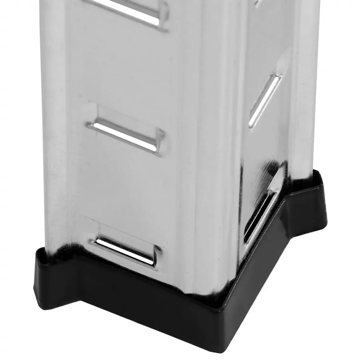 Metal shelving unit Springos HA5163 180x90x30 cm Photo 5