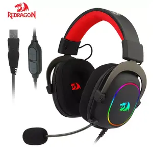 Austiņas REDRAGON ZEUS X H510