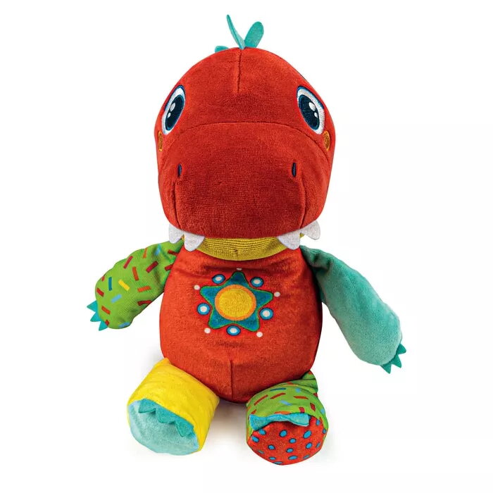 Soft Toys