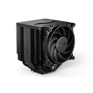 Air cooler be quiet! Dark Rock Pro 5 120/135 mm Black