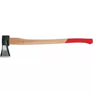 Skaldāmā cirvis Kuźnia Sułkowice, galva 2 kg, kāts 65 cm, modelis 1-322-33-301