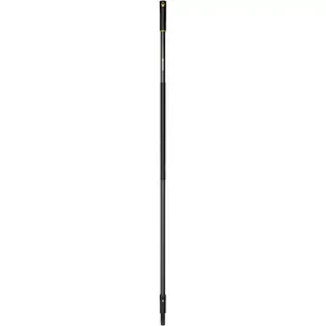 Hand tool shaft Fiskars 1000661 — replacement wooden/metal handle for garden hand tools