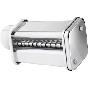 Pasta maker SENCOR STX012 tagliatelle attachment for STM 635X / STM 787X — 7 mm stainless steel