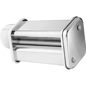 Pasta maker attachment for SENCOR STM 635X / STM 787X — Linguine 1.5 mm stainless steel