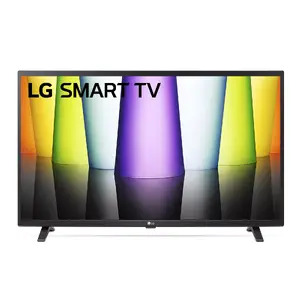 LED Smart TV LG 32LQ63006LA.AEU 32" Full HD (1920x1080) webOS, Wi‑Fi, Bluetooth, HDR10, 2×HDMI, eARC, черный