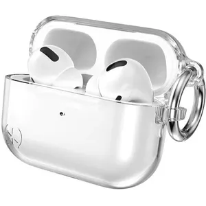 Чехол Speck Presidio Perfect Clear Apple Airpods Pro Clear