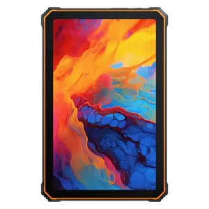 Planšetdators Blackview Active 8 Pro 10.4" Mediatek Helio G99 8 GB 256 GB Android 14