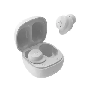 Austiņas SBOX EB-TWS538 White