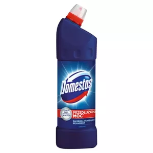 Отбеливатель и дезинфектор Domestos BLC OXF REG 1L — 1 л средство для дома