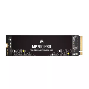 CORSAIR MP700 PRO 1 TB M.2 PCI Express 5.0 NVMe 3D TLC NAND Solid State Drive for PC