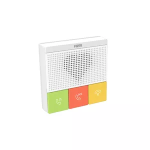 Audio Intercom System Fanvil Y501W White