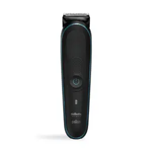 Gillette INTIMATE i5 Black Lithium-Ion Battery Powered Shaver
