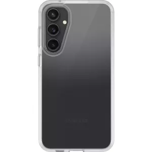 Aizsargvāciņš OTTERBOX Samsung Galaxy S23 FE caurspīdīgs, plāns ciets korpuss