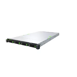 Fujitsu PRIMERGY RX2540 M7 server Rack 2U Intel Xeon Gold 6434 3.7 GHz 32 GB DDR5