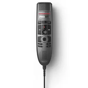 Presentation microphone Philips SMP 3700 Black