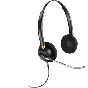 Headset Poly EncorePro 520V Binaural