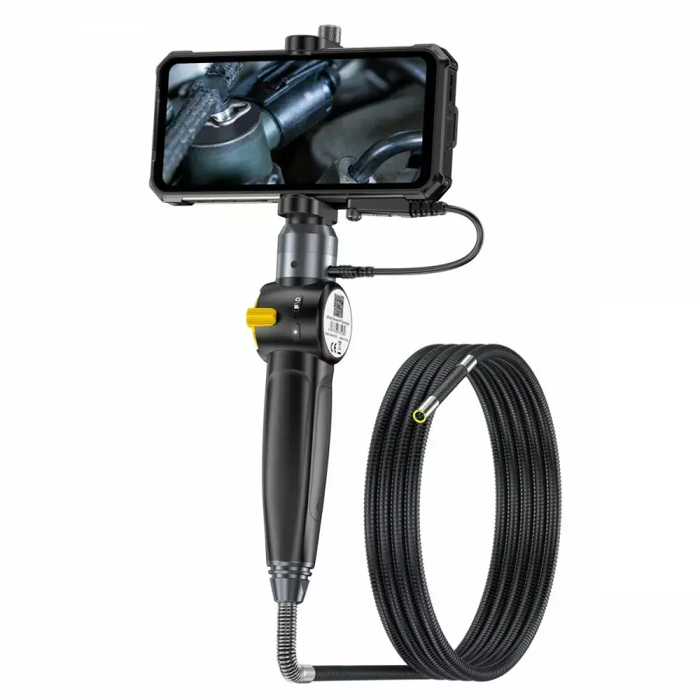 Endoscope UleFone EC03 1080P Photo 3