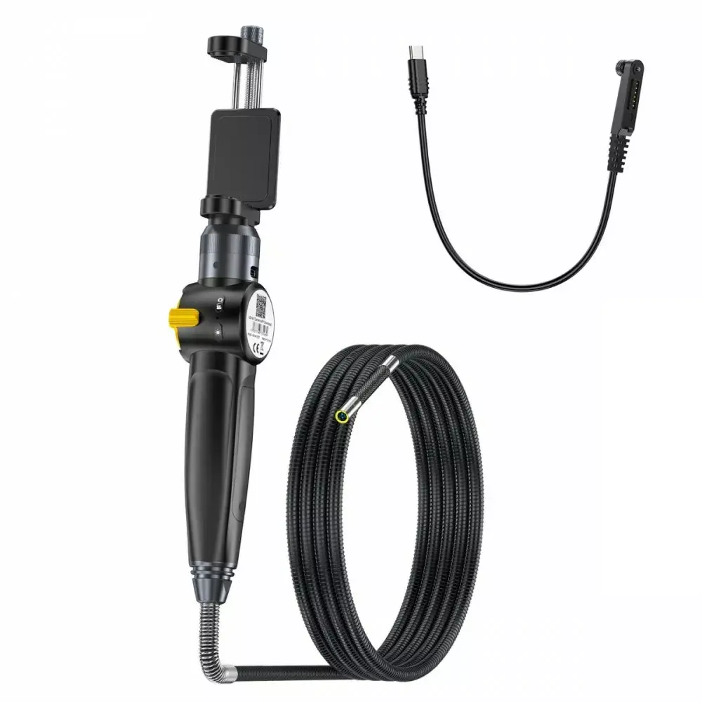 Endoscope UleFone EC03 1080P Photo 5