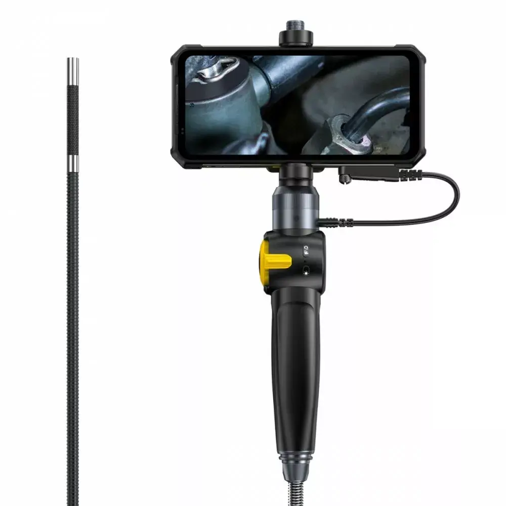 Endoscope UleFone EC03 1080P Photo 6