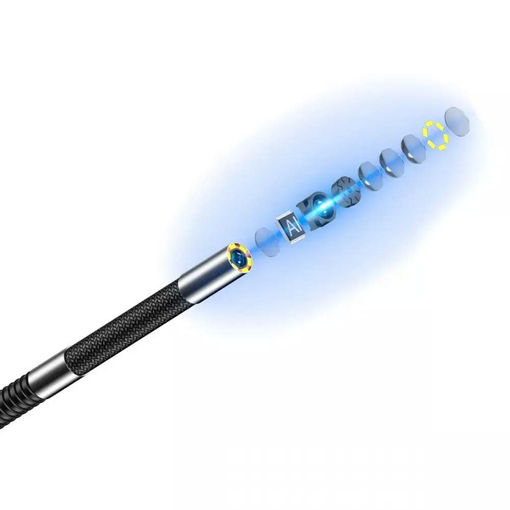 Endoscope UleFone EC03 1080P Photo 12