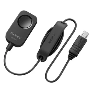 Пульт дистанционного управления Sony RM-SPR1