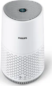 Очиститель воздуха Philips 600 series AC0651/10 с производительностью 170 м³/h, HEPA-фильтром, датчиком AeraSense, Wi-Fi и обслуживанием до 44 м²