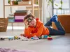 Конструктор LEGO Creative Vehicles 11036 Photo 11
