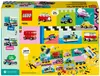 Конструктор LEGO Creative Vehicles 11036 Photo 16