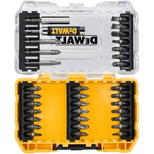Набор бит для отвертки DeWALT DT70709-QZ 33 шт