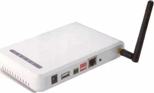 Home Automation