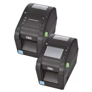TSC TH220T etiķešu printeris tiešās termodrukas un termopārneses 203 x 203 DPI 203 mm/sek Ethernet Wi-Fi USB