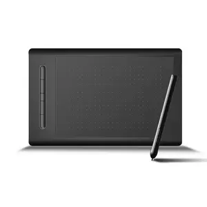 Grafikas planšete VSON LetSketch WP9625 Profesionāls Bezvadu ar Bluetooth 10x6 collas 5080 LPI