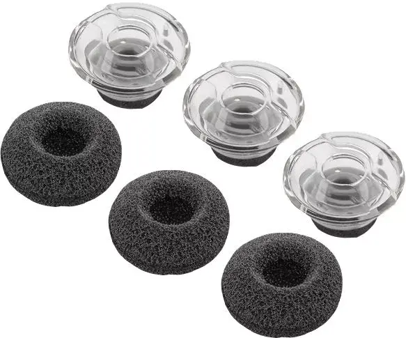 Earbud tips POLY Voyager Legend Medium Eartips Photo 3