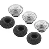 Earbud tips POLY Voyager Legend Medium Eartips Photo 3