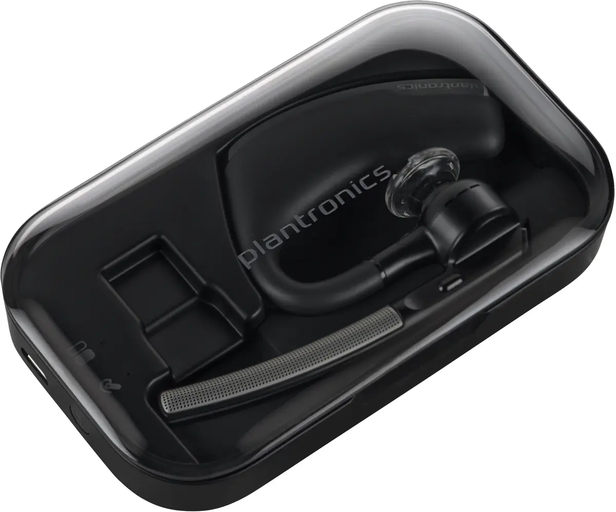 Earbud tips POLY Voyager Legend Medium Eartips Photo 6