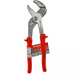 Adjustable pliers Proline CrV 250 mm with adjustable jaw up to 2 in, model 5285812